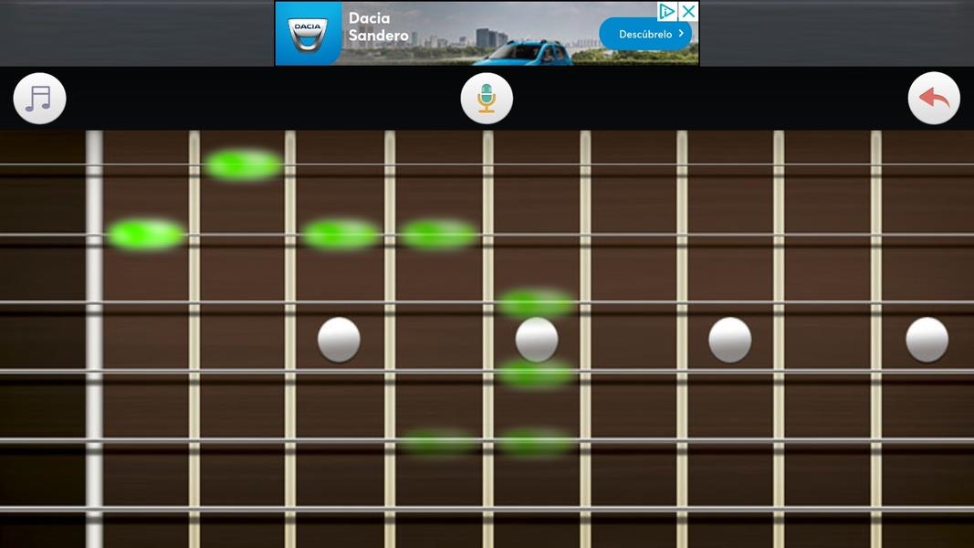 Band Live Rock Screenshot 3