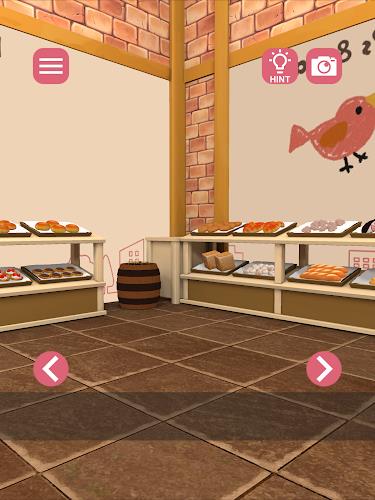 Opening day at a fresh bakery2 Screenshot 14