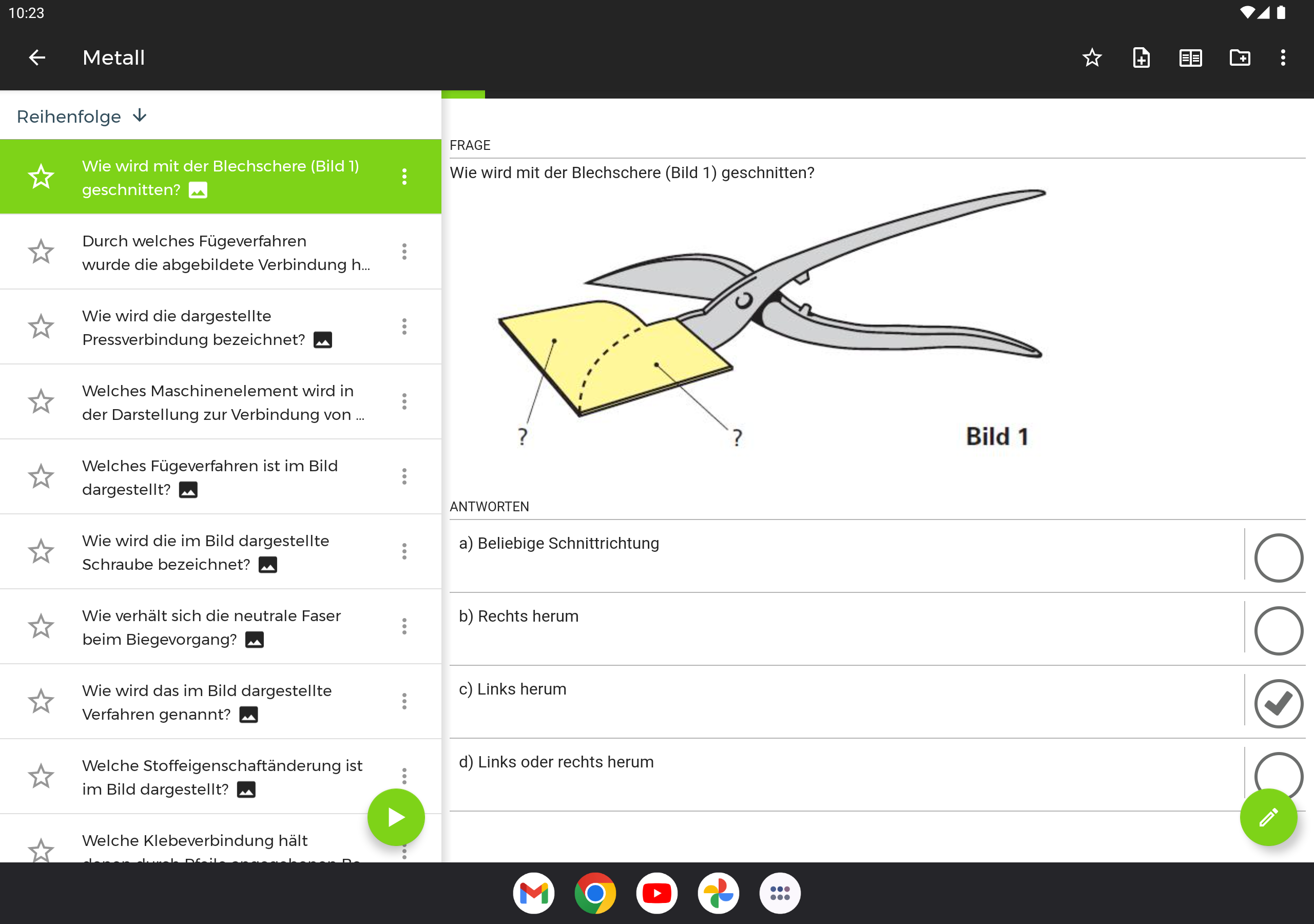 BRAINYOO Learning-App Screenshot 16