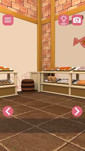 Opening day at a fresh bakery2 Screenshot 8