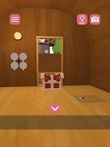 Opening day at a fresh bakery2 Screenshot 17