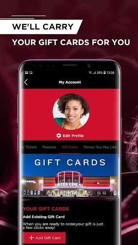 Marcus Theatres & Movie Tavern Screenshot 4