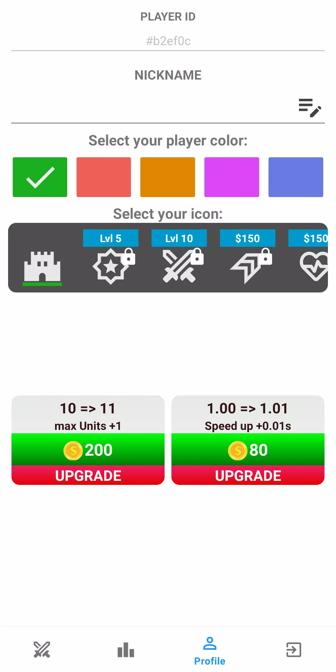 Conquer Points.io Screenshot 8