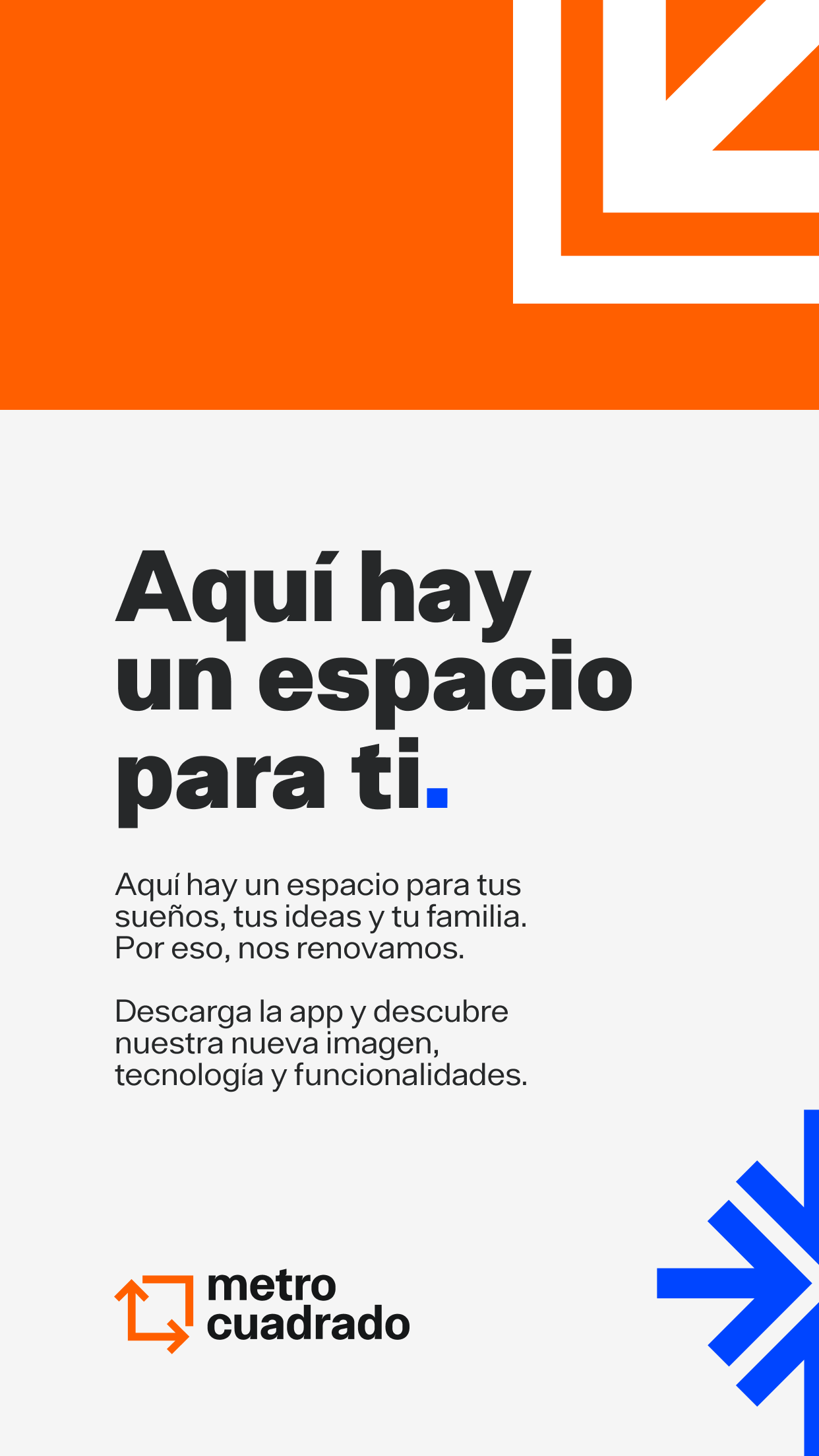 Metrocuadrado Screenshot 1