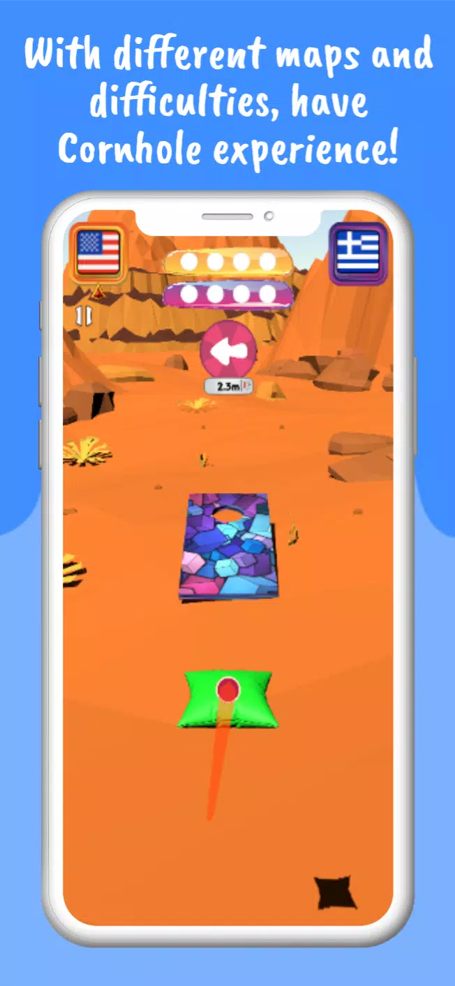 Cornhole Screenshot 8