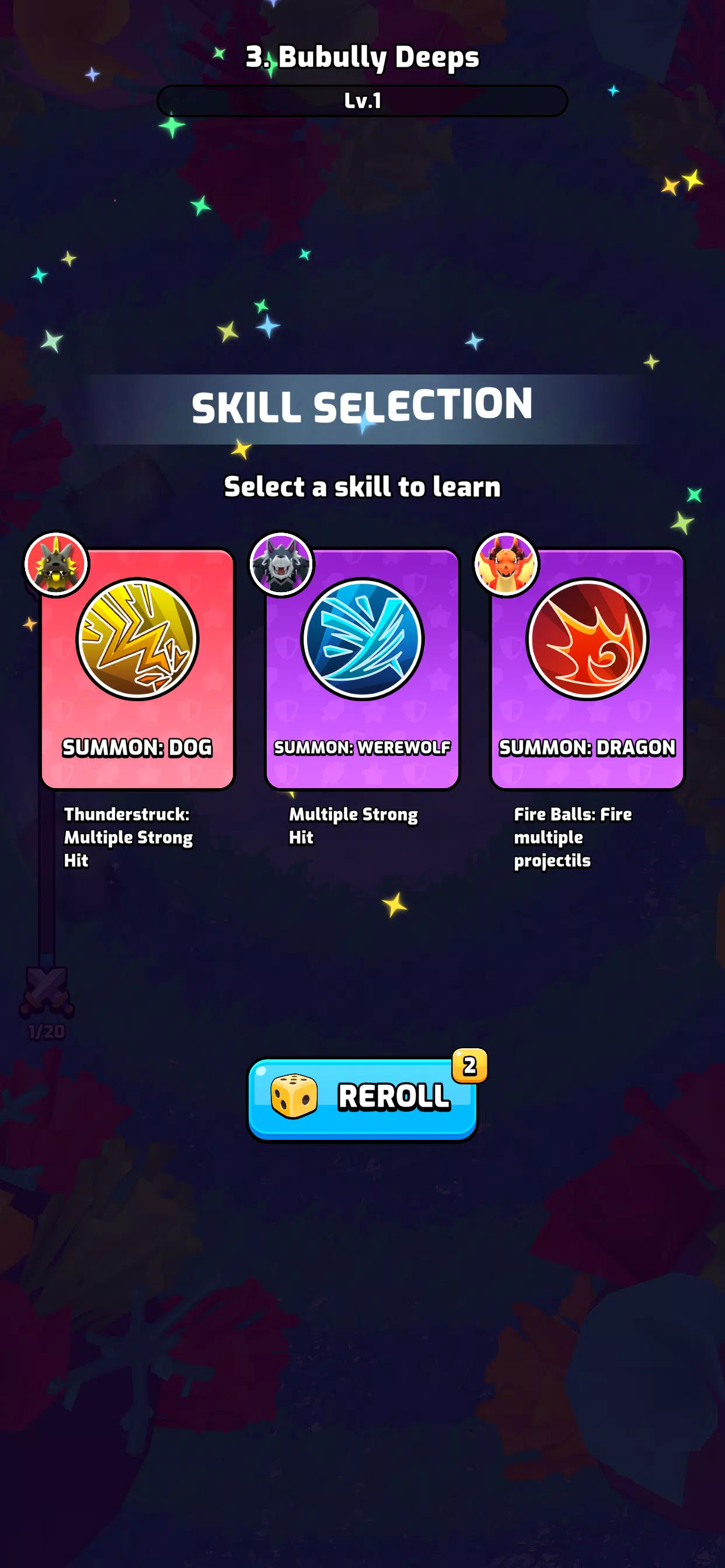 Monster Wardens Screenshot 6