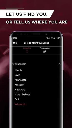 Marcus Theatres & Movie Tavern Screenshot 6
