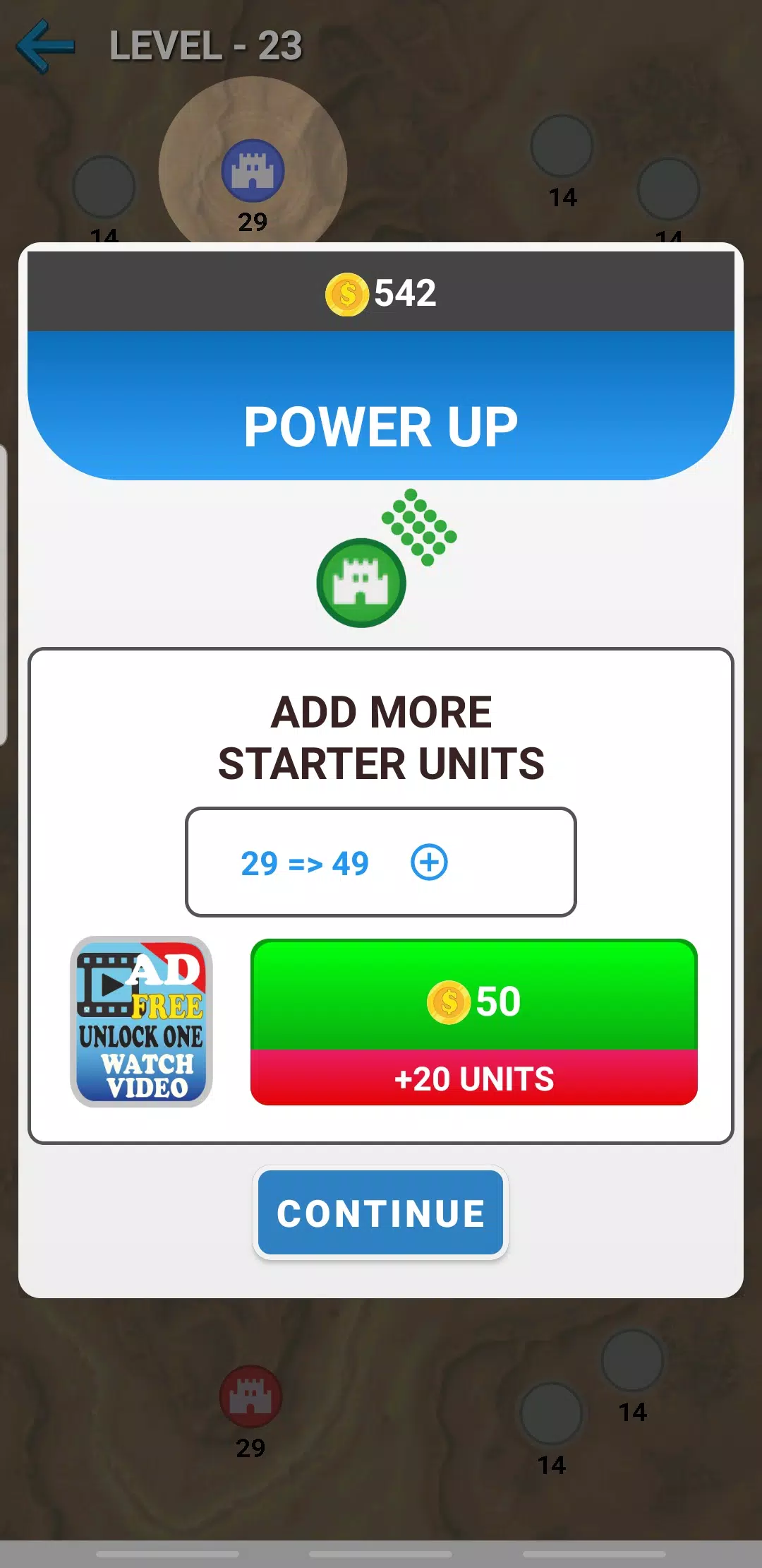 Conquer Points.io Screenshot 6