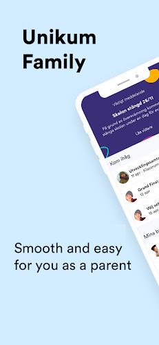 Unikum Family Screenshot 1