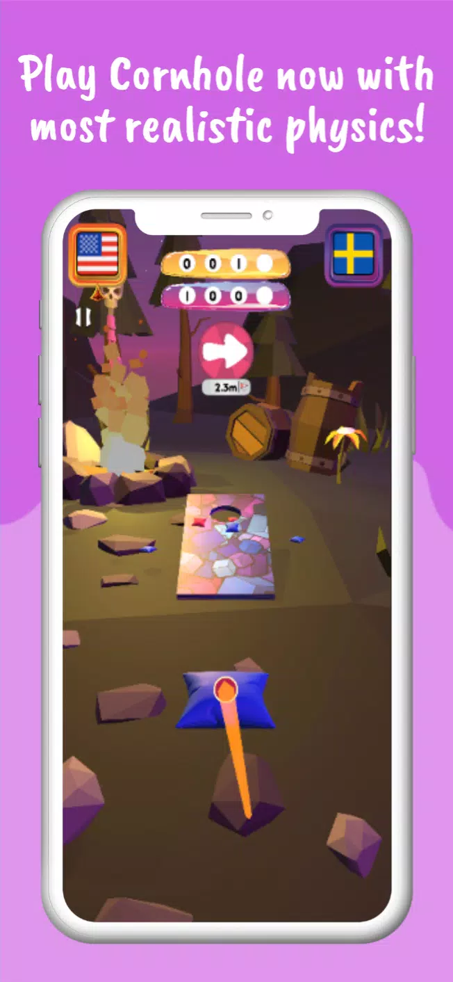 Cornhole Screenshot 6