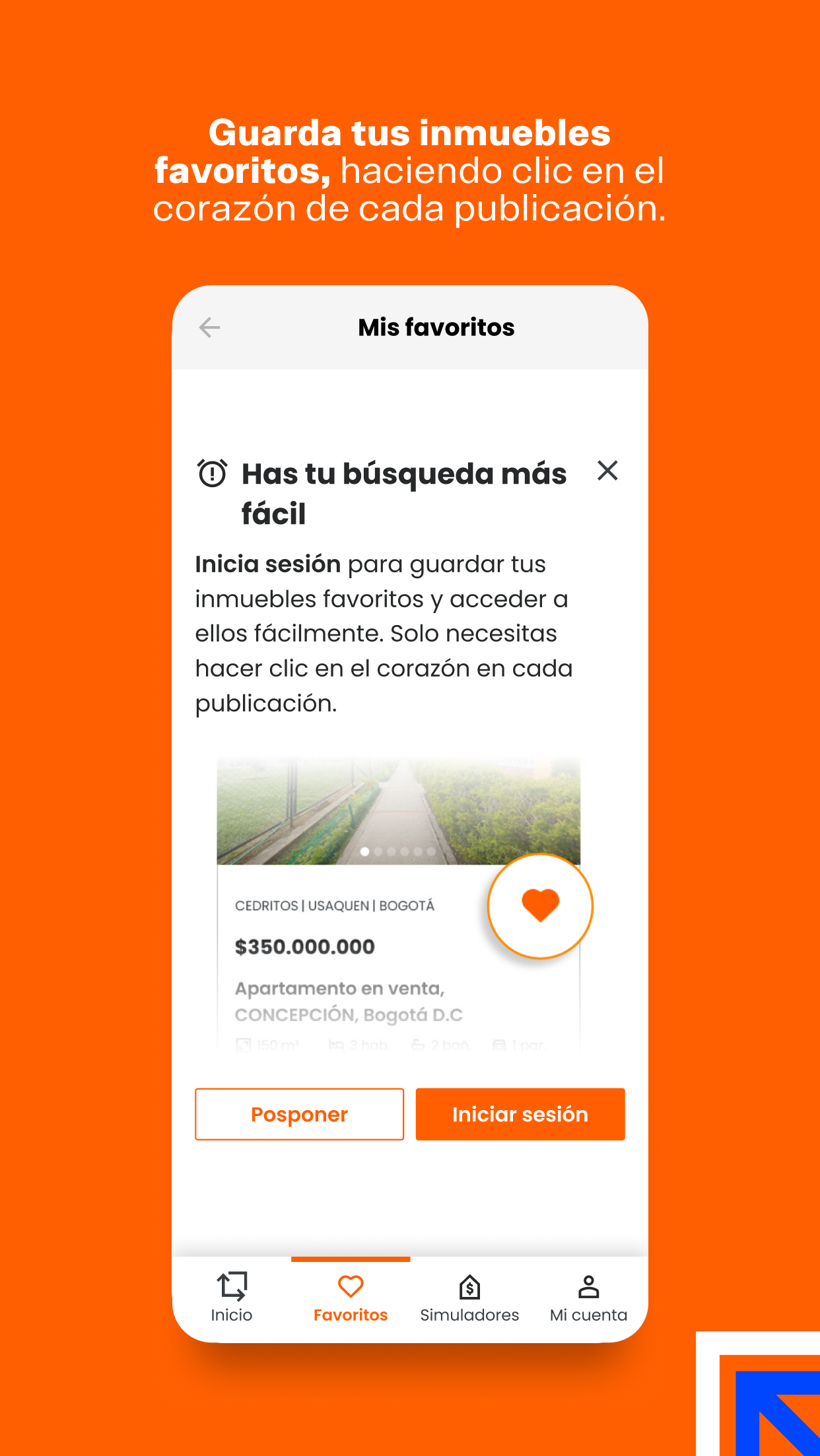 Metrocuadrado Screenshot 5
