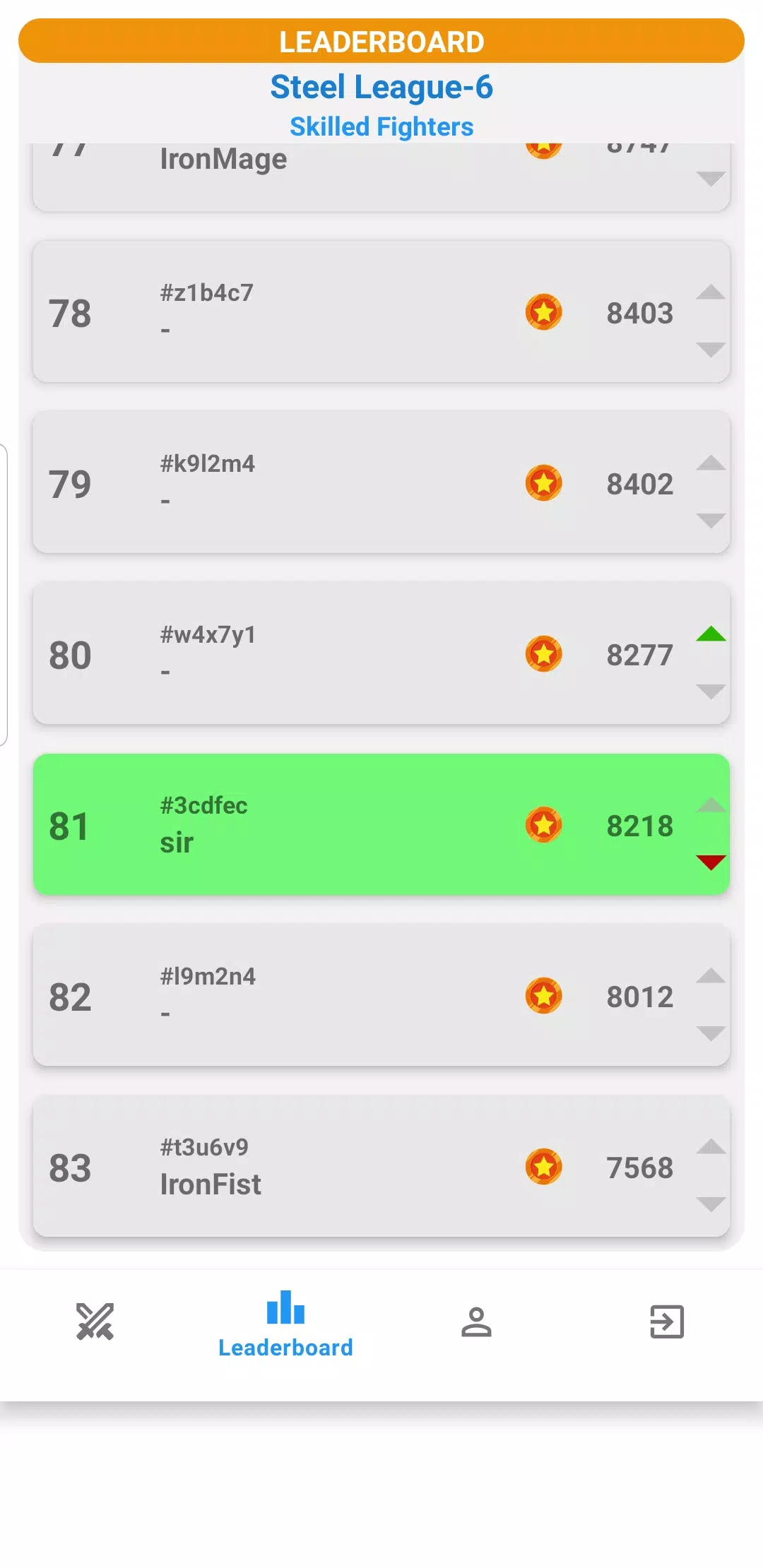 Conquer Points.io Screenshot 7