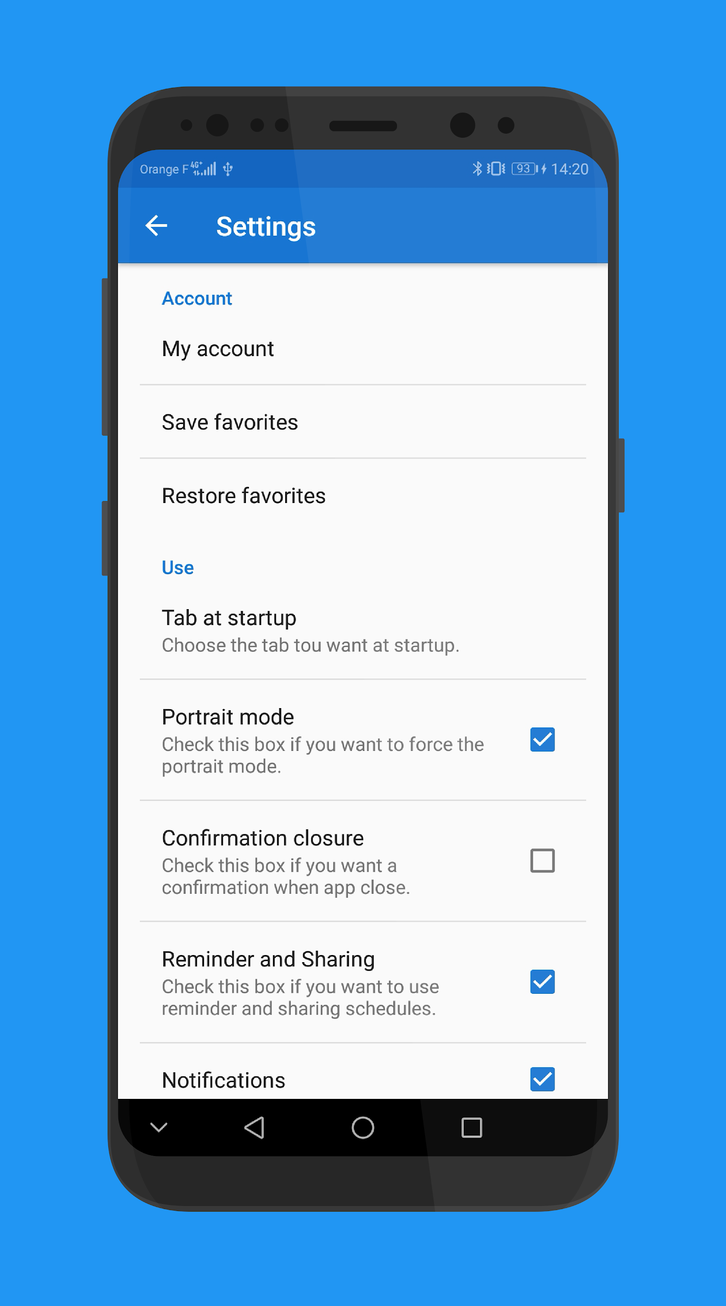 Horaires Me ! (Paris) Screenshot 8