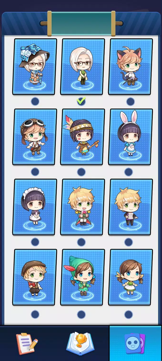 Wisdom Quest Screenshot 4