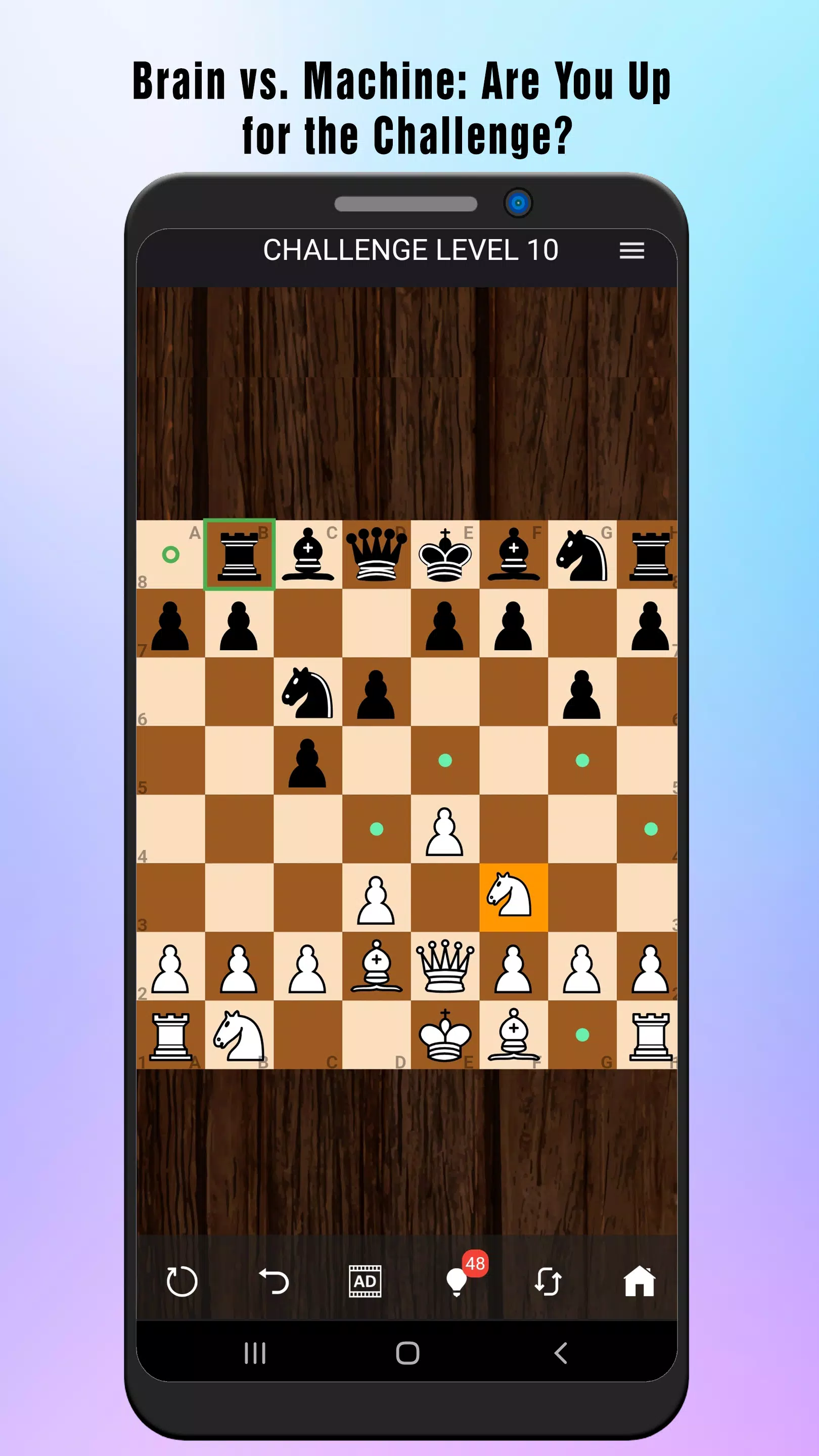 XChess Screenshot 7