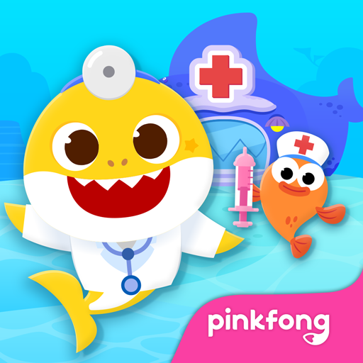 Baby Shark Hospital Play: Game Topic