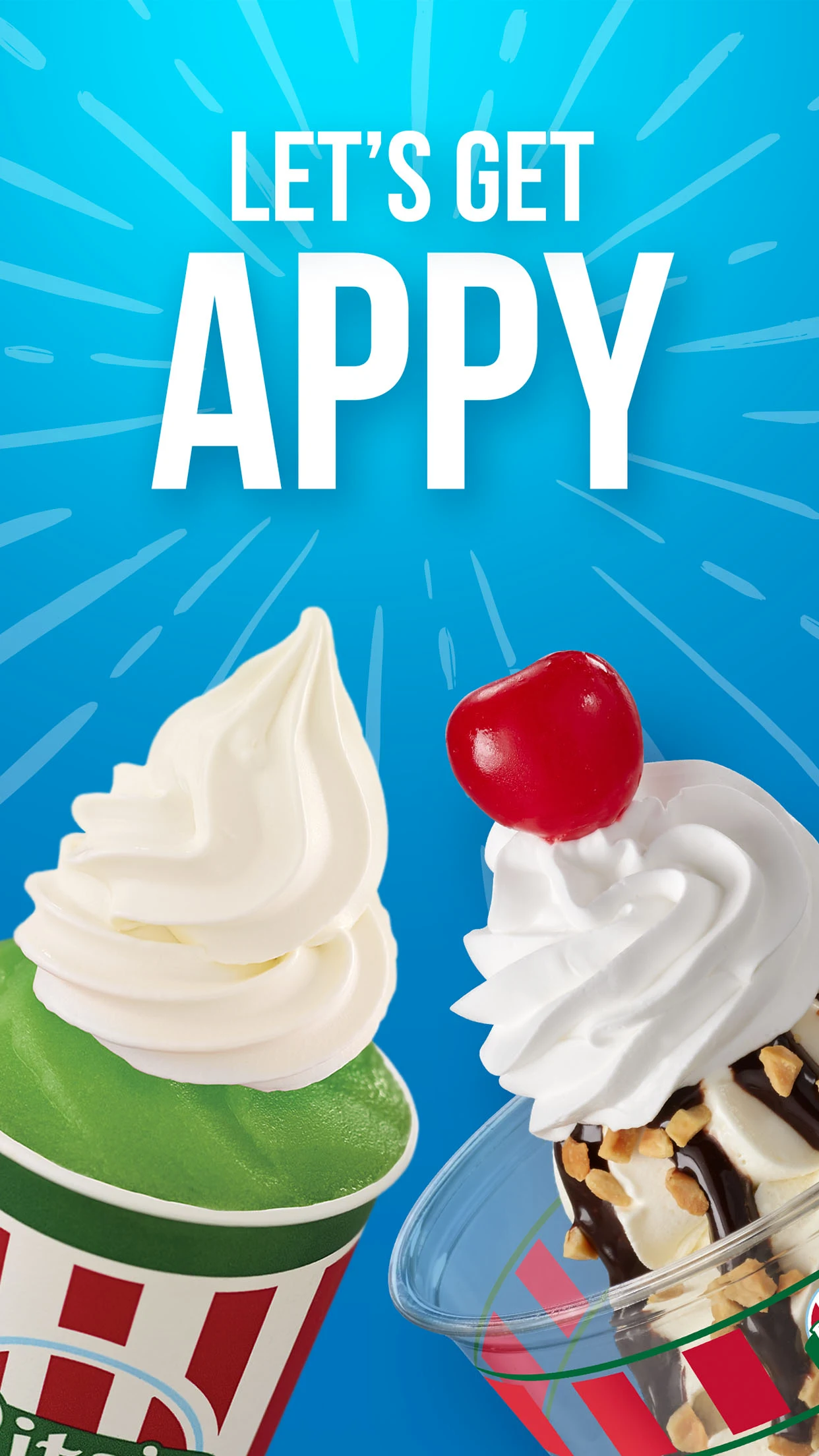 Rita's Ice Screenshot 1