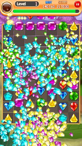 Diamond Rush Screenshot 17