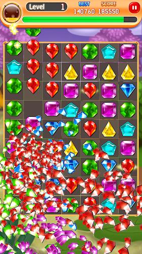 Diamond Rush Screenshot 18
