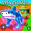 Steal n Catch all MemeRots APK