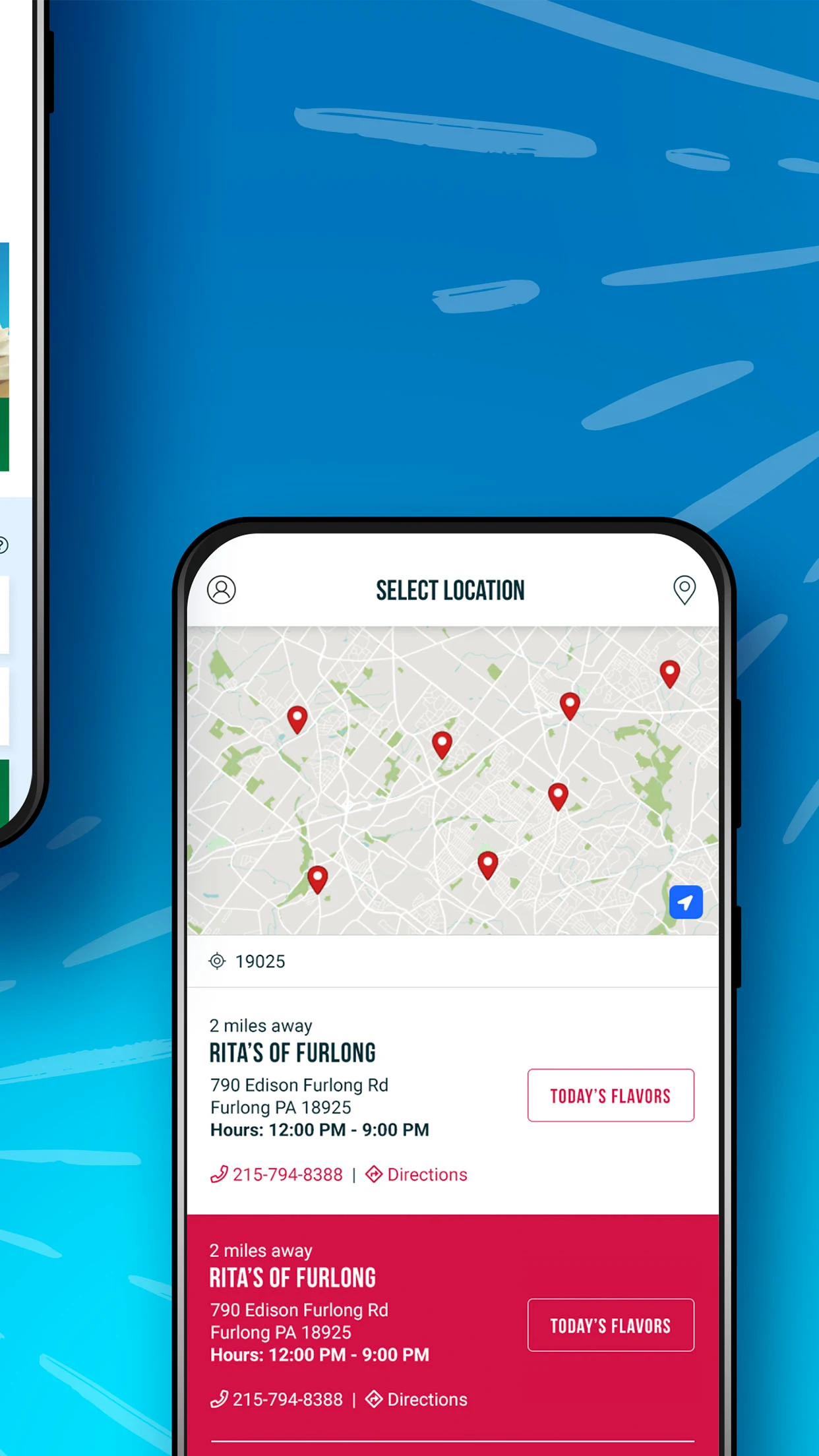 Rita's Ice Screenshot 4