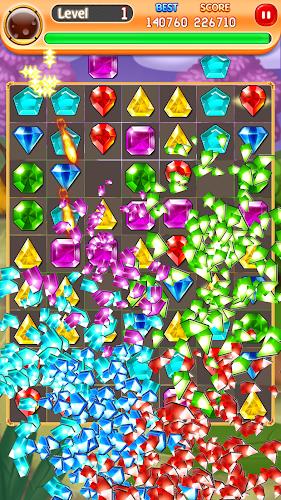 Diamond Rush Screenshot 13