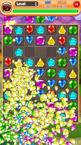 Diamond Rush Screenshot 9