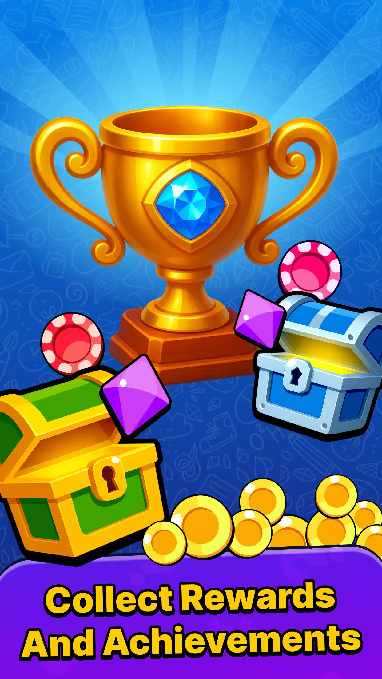 Quiz Blitz: Test Brain Game Screenshot 7