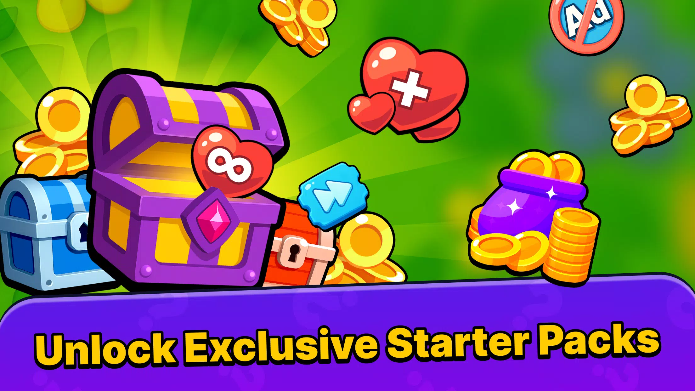 Quiz Blitz: Test Brain Game Screenshot 6