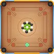 Carrom King board game APK