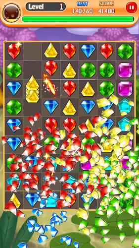 Diamond Rush Screenshot 14