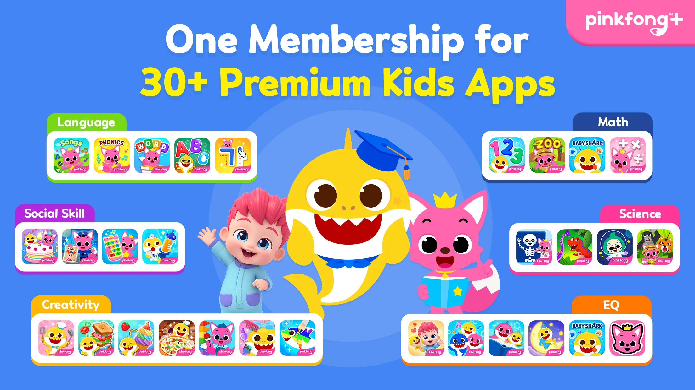 Baby Shark Hospital Play: Game Screenshot 8