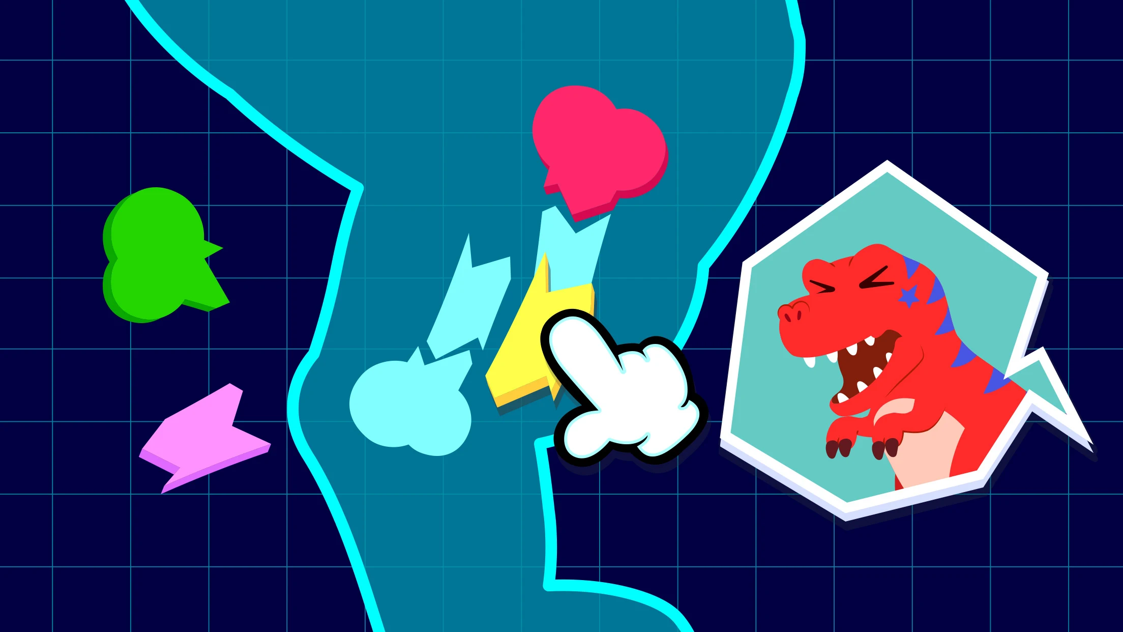 Baby Shark Hospital Play: Game Screenshot 6