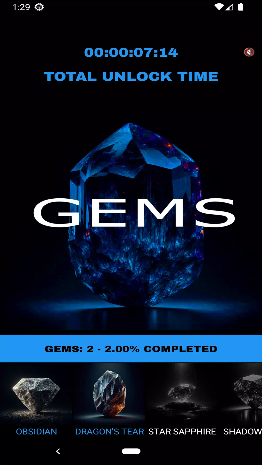 Gem Power Screenshot 1