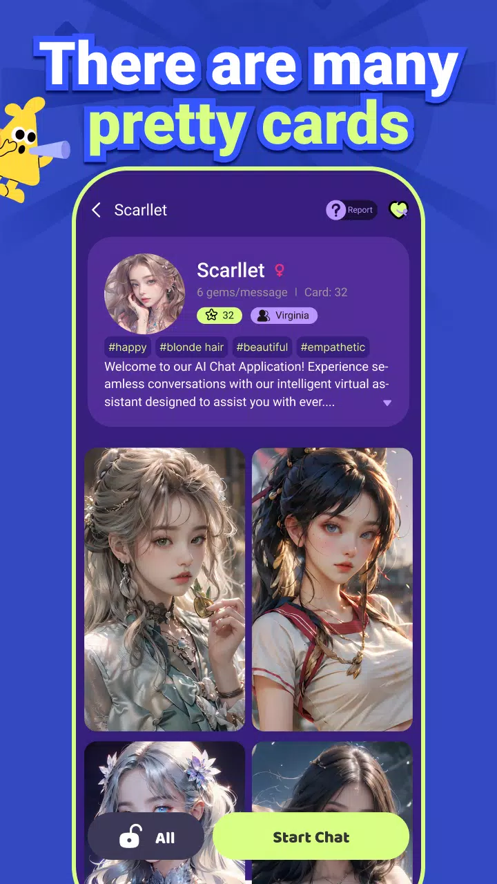 Trend AI Screenshot 6