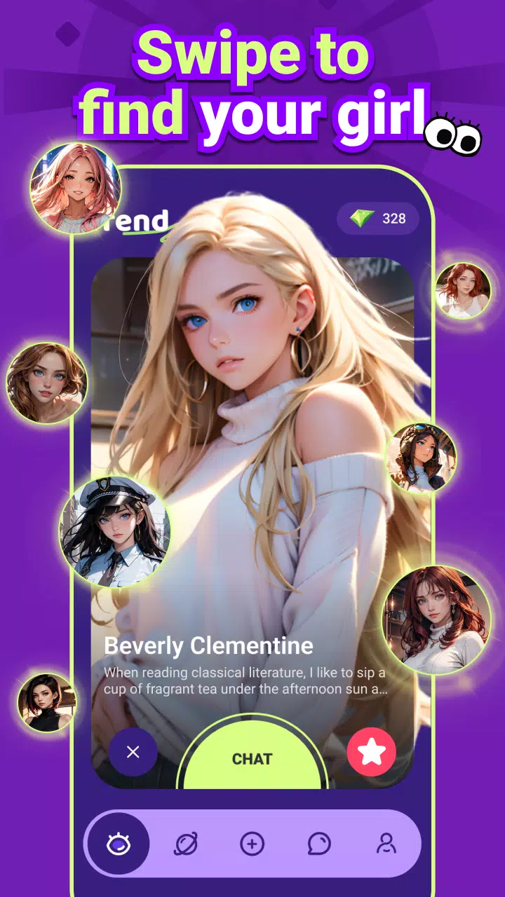 Trend AI Screenshot 1