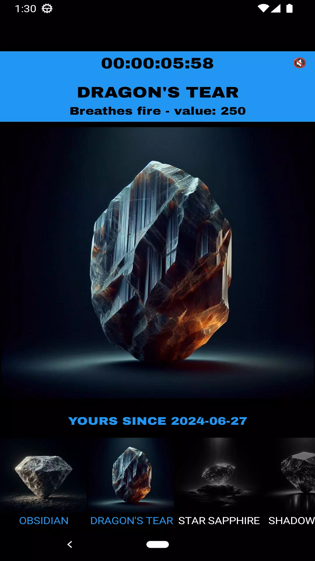 Gem Power Screenshot 2