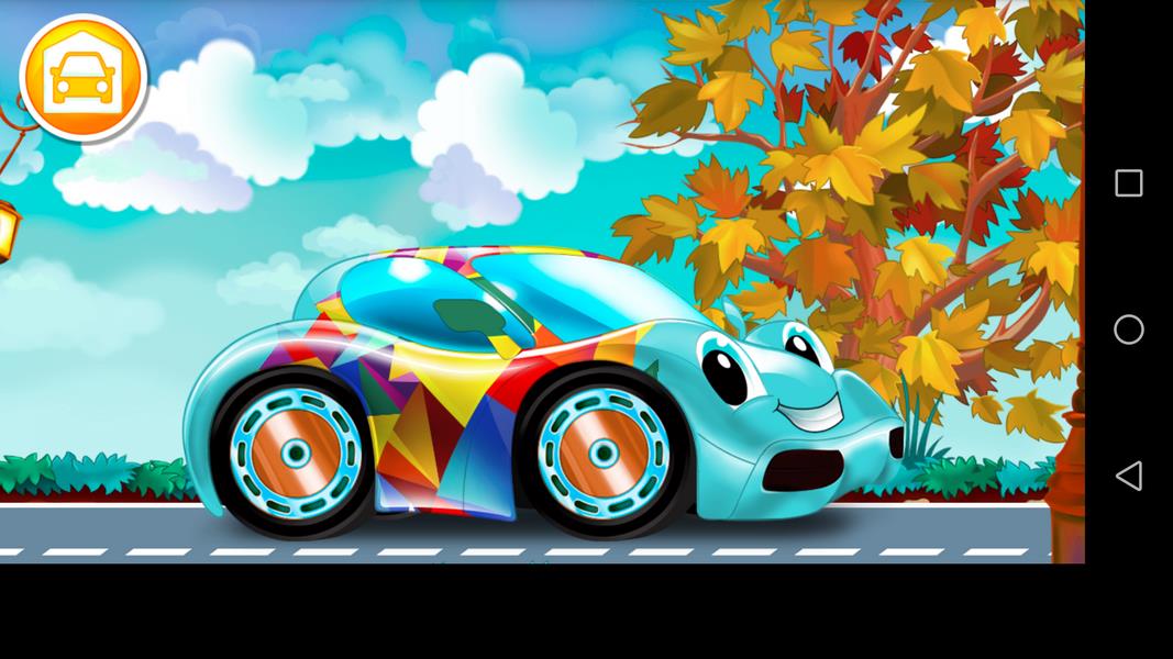 Car Wash Screenshot 1