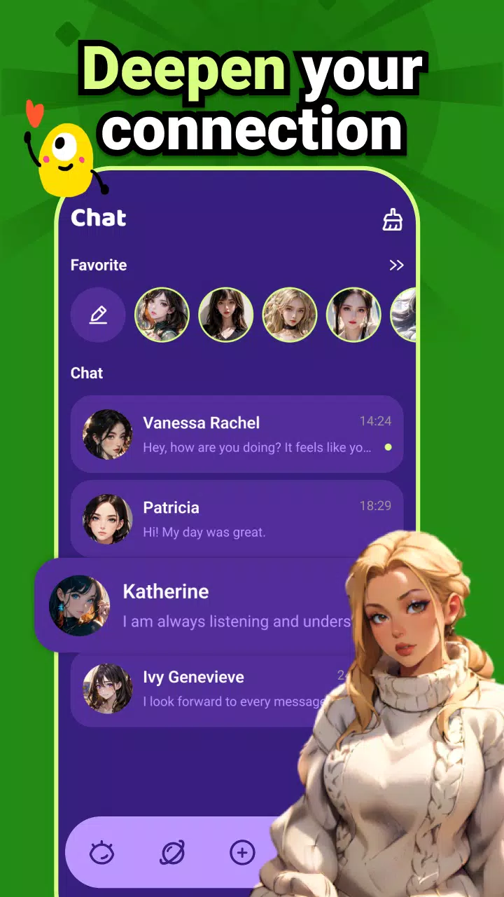 Trend AI Screenshot 7