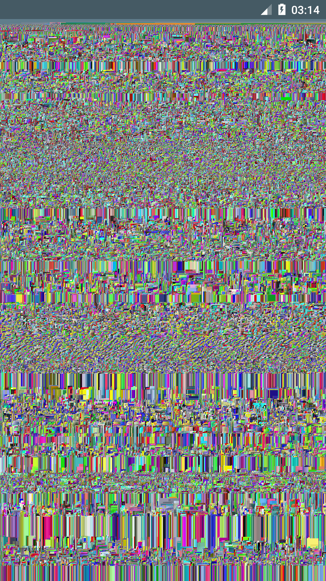 iLüğət Screenshot 1