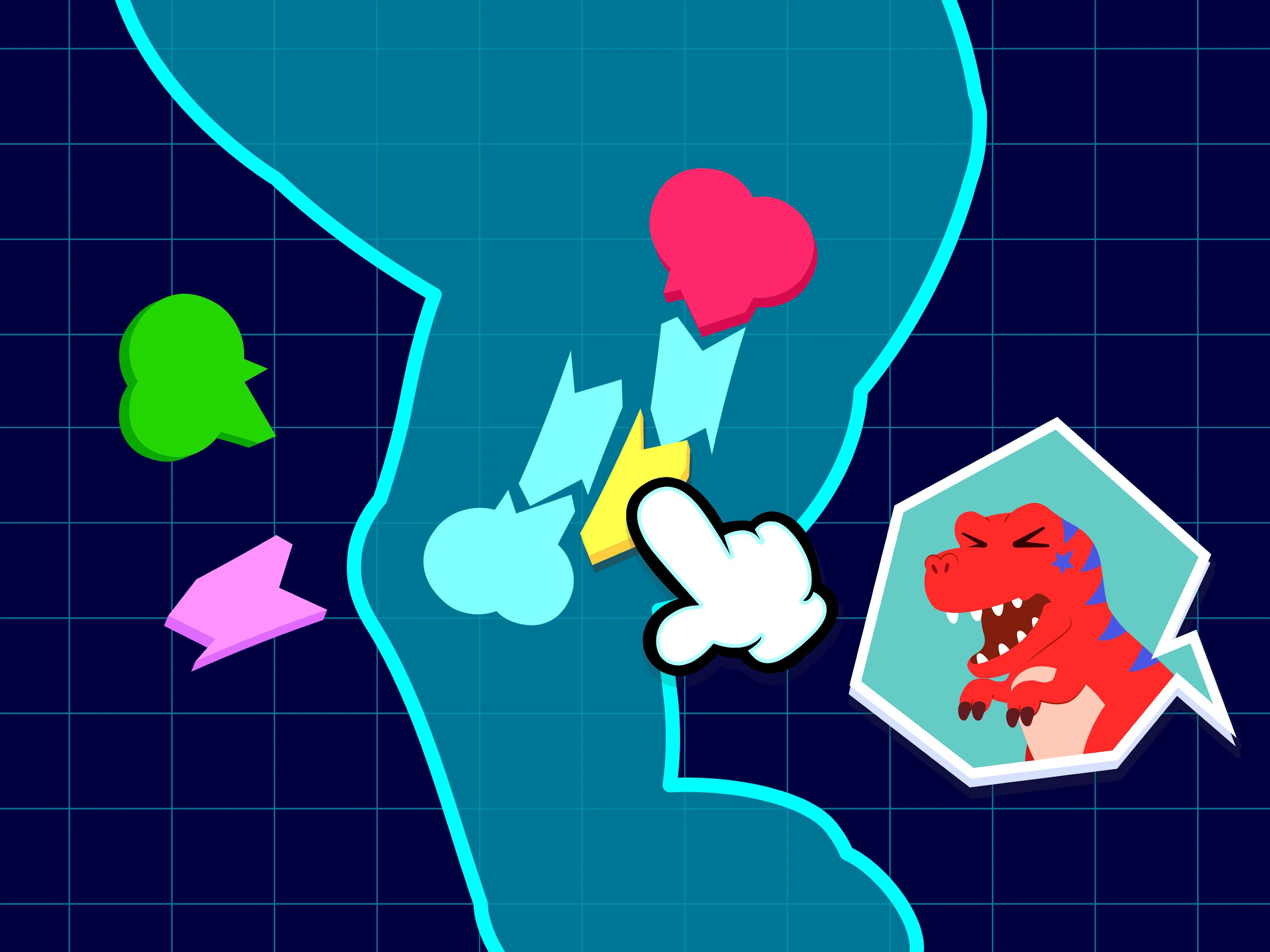 Baby Shark Hospital Play: Game Screenshot 14