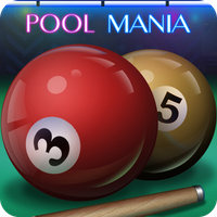Pool Mania Topic