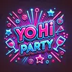 YO HI PARTY Topic