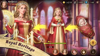 Yes Your Highness Screenshot 6