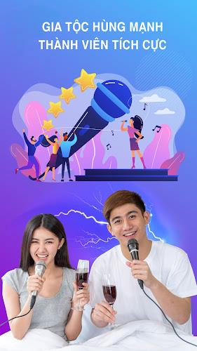 iKara - Hát Karaoke Screenshot 5