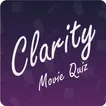 Clarity Guess the Movie Quiz Topic