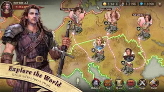 Yes Your Highness Screenshot 3