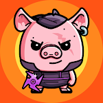 Farm vs Aliens - Merge TD APK