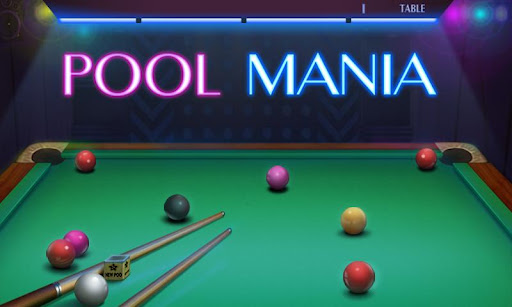 Pool Mania Screenshot 4