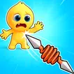 Spear Shoot : Smash & Strike APK